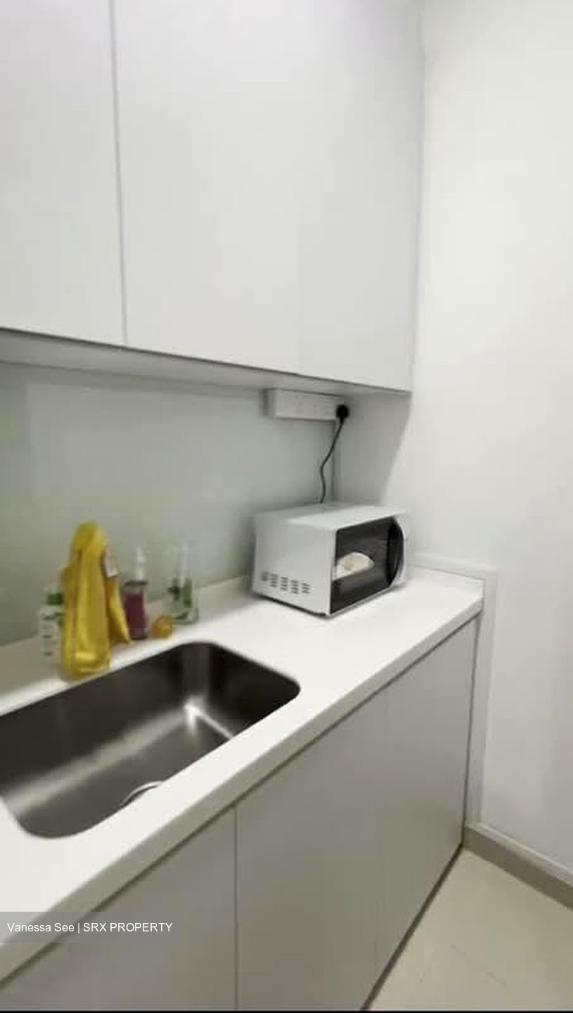8 Farrer Suites (D8), Apartment #540991371